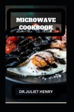 Microwave Cookbook af Juliet Henry