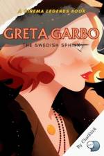 Greta Garbo af Chatstick Team