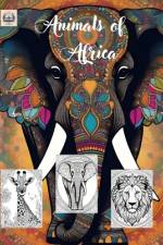 Animals of Africa af Simon Sambold