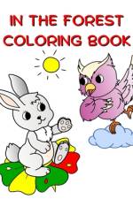 In the Forest ColorIng Book af Maryan Ben Kim