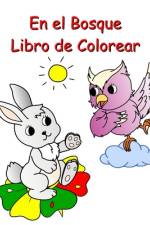 En el Bosque Libro de Colorear af Maryan Ben Kim