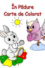 În P¿dure Carte de Colorat af Maryan Ben Kim