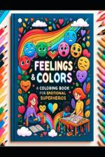 Feelings and Colors af A L Childers