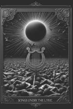 Songs Under The Lyre by Allegro Leon K. af Allegro Leon K