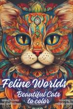 Feline Worlds 2 af Nerildo Raia