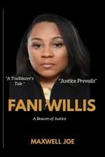 Fani Willis af Maxwell Joe