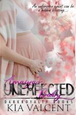 Amaiya's Unexpected Baby af Kia Valcent