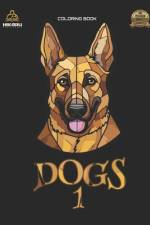 Dogs af Hikaru Publishing