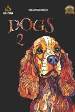 Dogs 2 af Hikaru Publishing