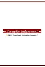 Terms for Endearment af P M