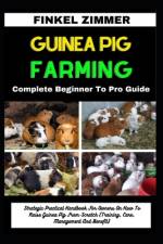 Guinea Pig Farming af Finkel Zimmer