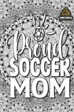 Soccer Mom af Hikaru Publishing