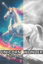Unicorn Wonders af Catalin Ladaru
