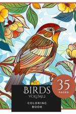 Birds Volume 2 af Heather Reed