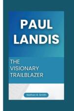 Paul Landis af Nathan B Smith