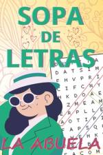Sopa de Letras para la Abuela af HernÃ¡n Reiq
