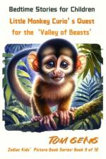Bedtime Stories for Children af Tom Geng