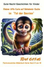 Gute-Nacht-Geschichten für Kinder af Tom Geng
