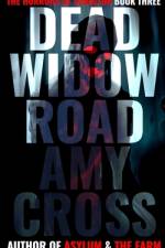 Dead Widow Road af Amy Cross