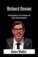 Richard Osman af Nolan Walker