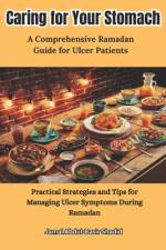 Caring for Your Stomach af Jamal Abdul-Basir Shadid