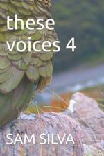 these voices 4 af Sam Silva
