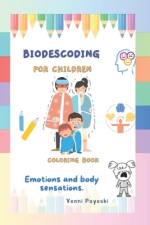 Biodescoding for children af Yenni Payeski