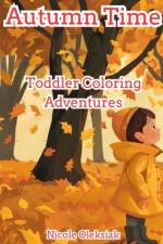 Autumn Time af Nicole Oleksiak