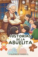 Historias de la abuelita af Darlan Calgaro