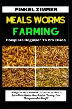 Meals Worms Farming af Finkel Zimmer