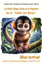 Contes Pour Enfants et Histoires pour Dormir af Tom Geng