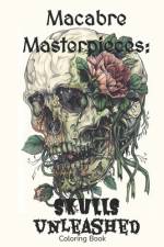 Macabre Masterpieces af Stella Almond Productions