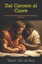 Dal Carcere al Cuore af Steven Van de Berg