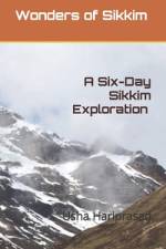 Wonders of Sikkim af Usha Hariprasad