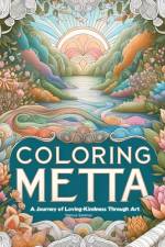 Coloring Metta af Marcus Serenus