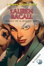 Lauren Bacall af Chatstick Team