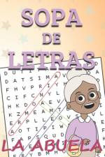 Sopa de Letras de la Abuela af HernÃ¡n Reiq