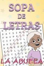Sopa de Letras de la Abuela af HernÃ¡n Reiq
