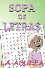 Sopa de Letras de la Abuela af HernÃ¡n Reiq