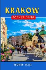 Krakow Pocket Guide af Isobel Ellis