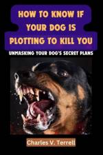 How to Know If Your Dog Is Plotting to Kill You af Charles V Terrell