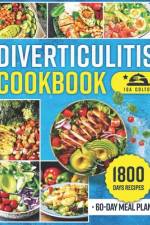 Diverticulitis Cookbook af Isa Colton