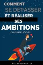 Le Chemin des Rêveurs af LÃ©onard Martin