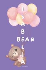 Isabella Bear af Erica Edwards