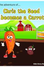 Enjoy the adventure of Chris the Seed becomes a Carrot af Christian Pearson
