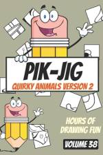Unleash Your Creative Spark with PIK-JIG af Pik - Jig
