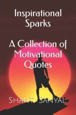 Inspirational Sparks af Shanti Sanyal
