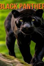 Black Panther af Raine Hawthorn