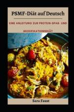 PSMF Diät auf Deutsch af Sara Faust