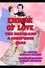 Empire of Love af Mabel Gonzales